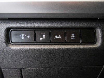 2021 Kia Telluride LX