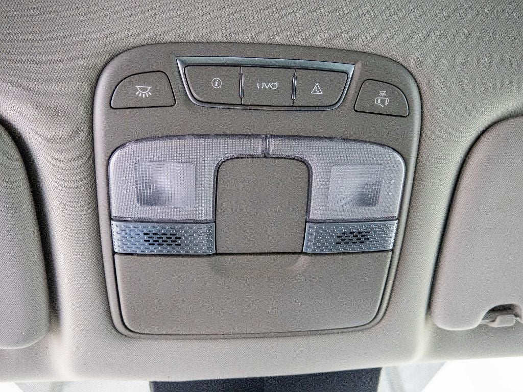 2021 Kia Telluride LX