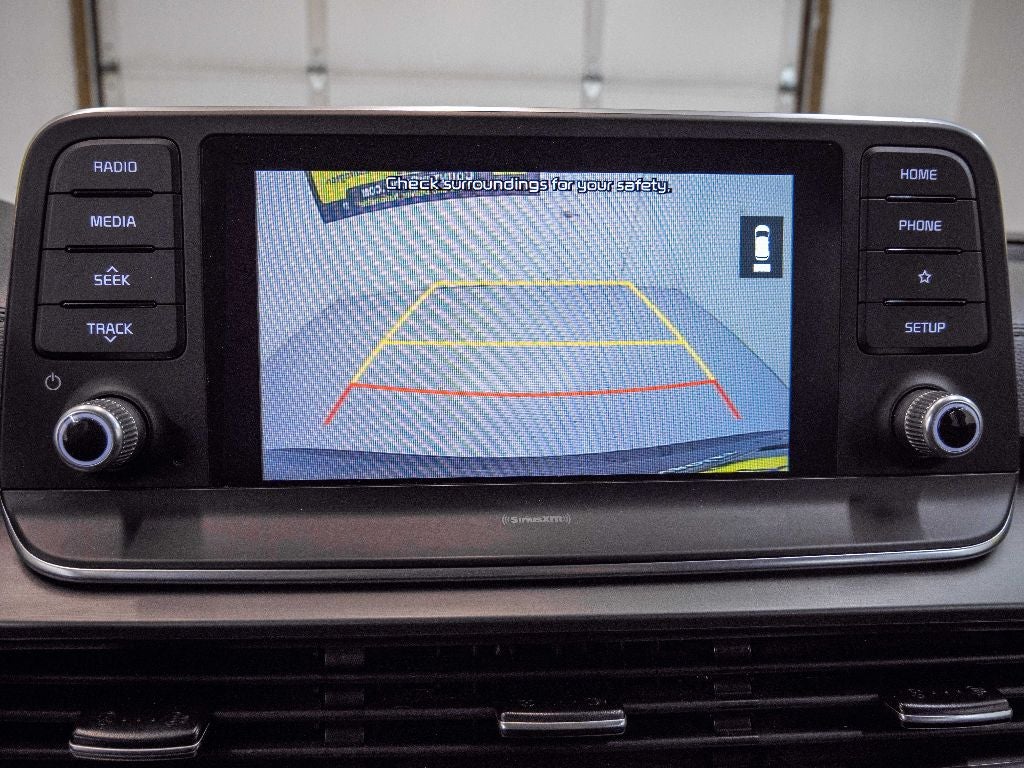 2021 Kia Telluride LX