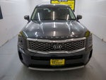 2021 Kia Telluride LX