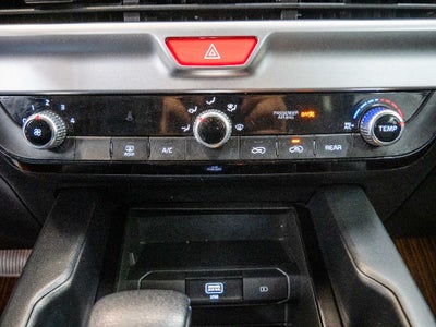 2021 Kia Telluride LX