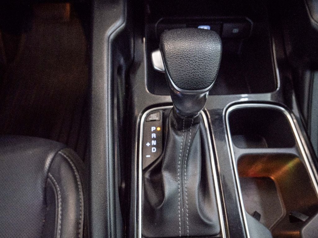 2021 Kia Telluride LX