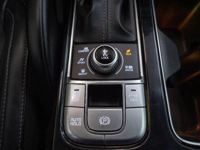 2021 Kia Telluride LX