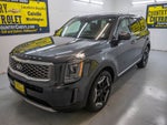 2021 Kia Telluride LX