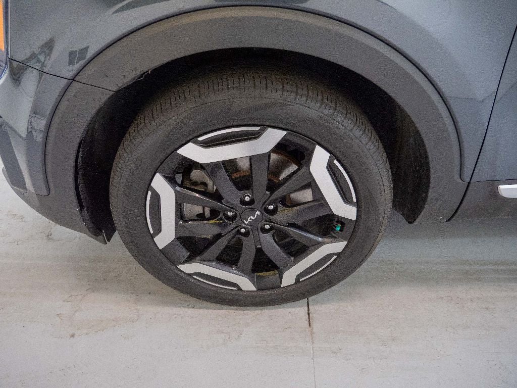 2021 Kia Telluride LX