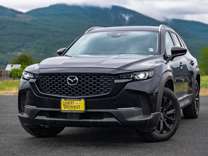 2023 Mazda Mazda CX-50 2.5 S Preferred Plus Package