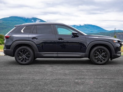 2023 Mazda Mazda CX-50 2.5 S Preferred Plus Package