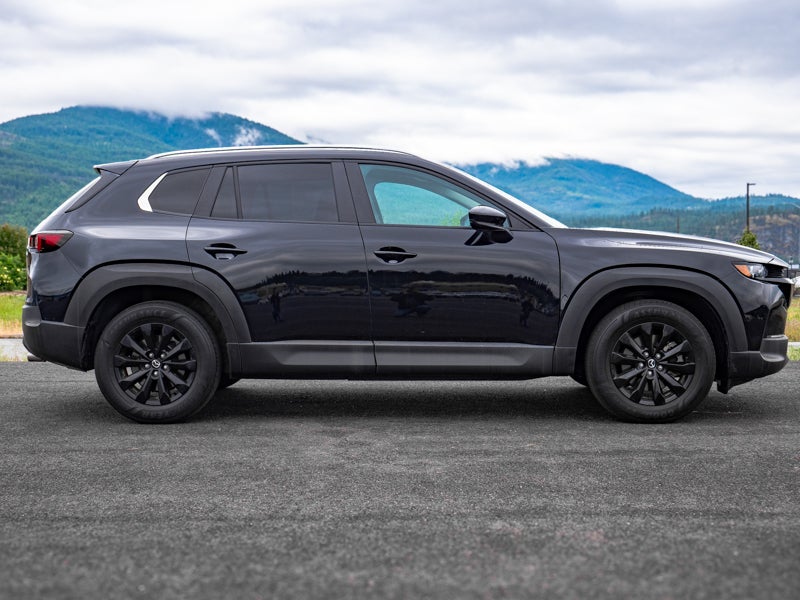 2023 Mazda Mazda CX-50 2.5 S Preferred Plus Package