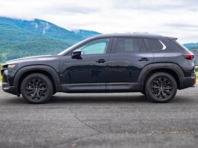 2023 Mazda Mazda CX-50 2.5 S Preferred Plus Package