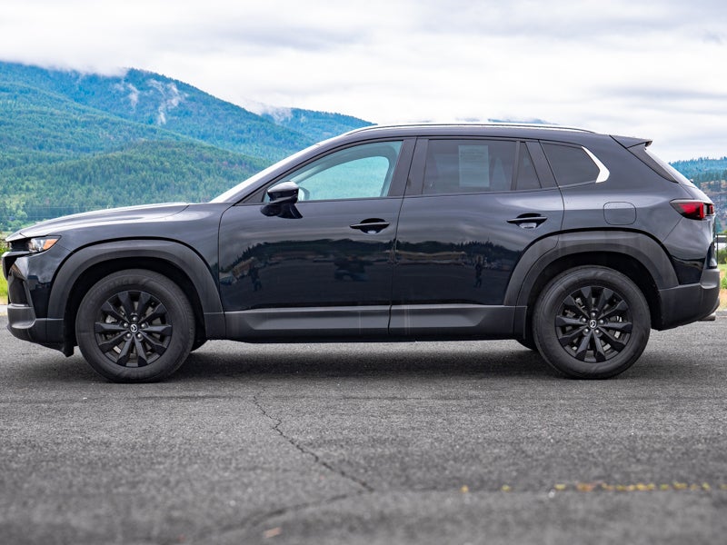 2023 Mazda Mazda CX-50 2.5 S Preferred Plus Package