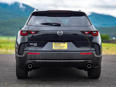 2023 Mazda Mazda CX-50 2.5 S Preferred Plus Package