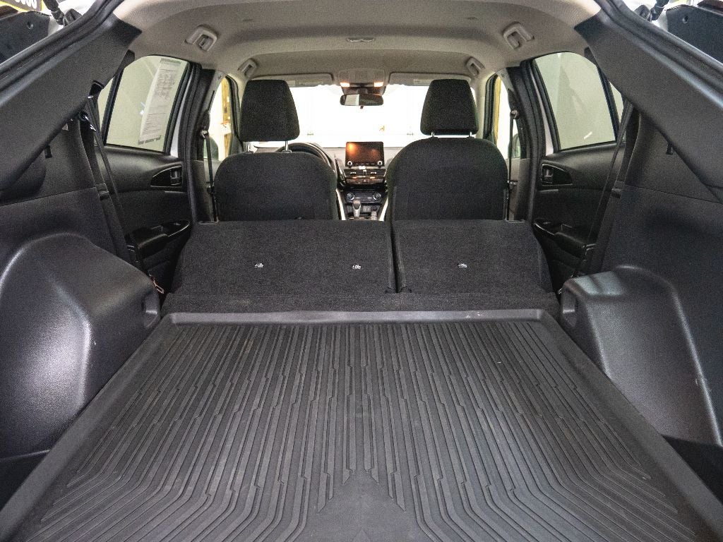 2023 Mitsubishi Eclipse Cross LE