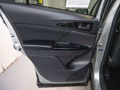 2023 Mitsubishi Eclipse Cross LE