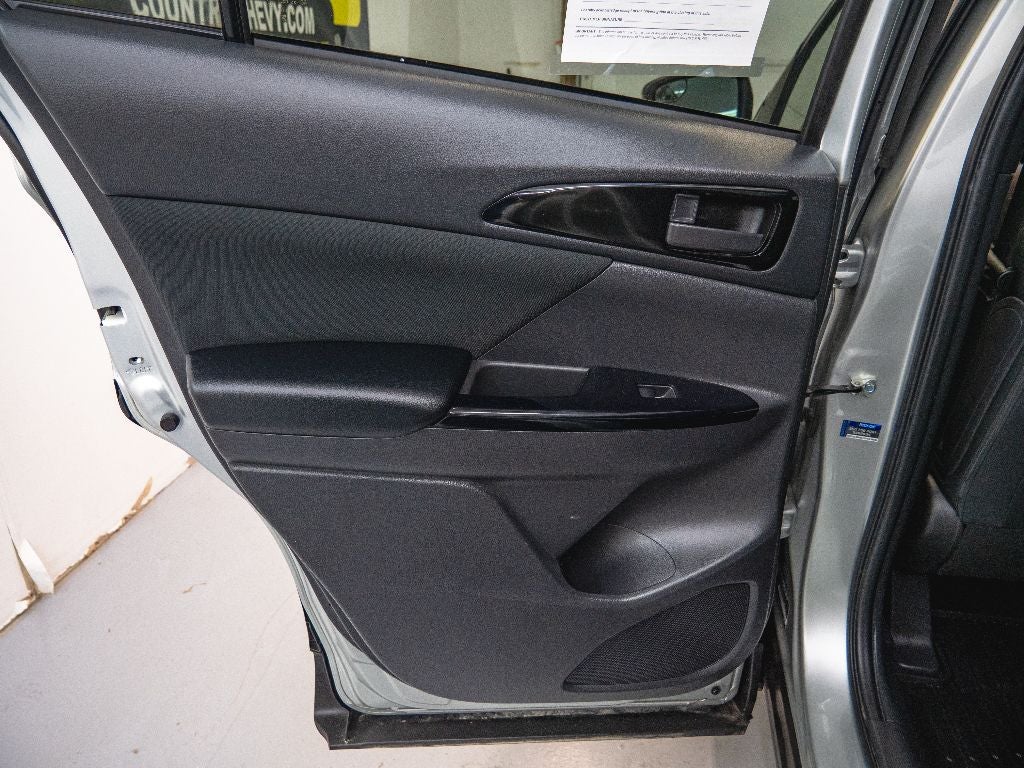 2023 Mitsubishi Eclipse Cross LE