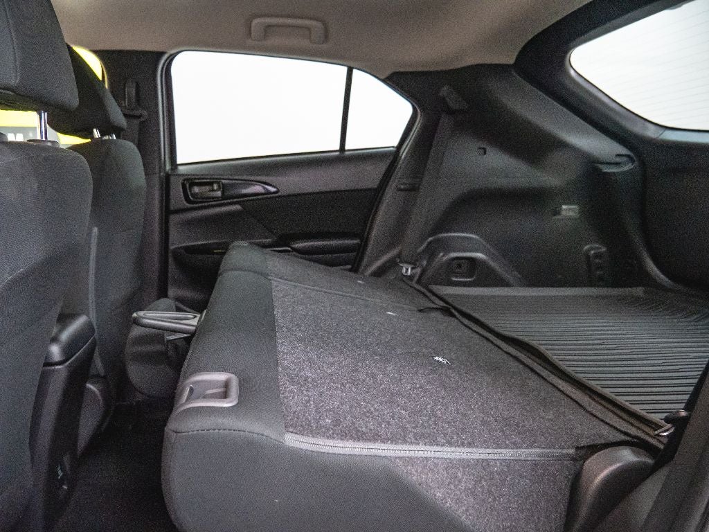 2023 Mitsubishi Eclipse Cross LE