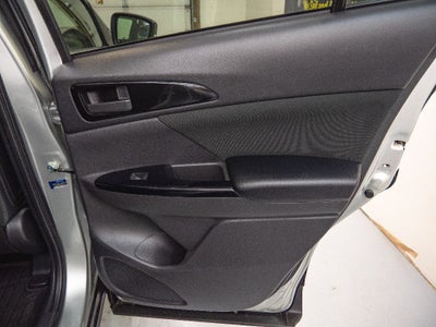 2023 Mitsubishi Eclipse Cross LE