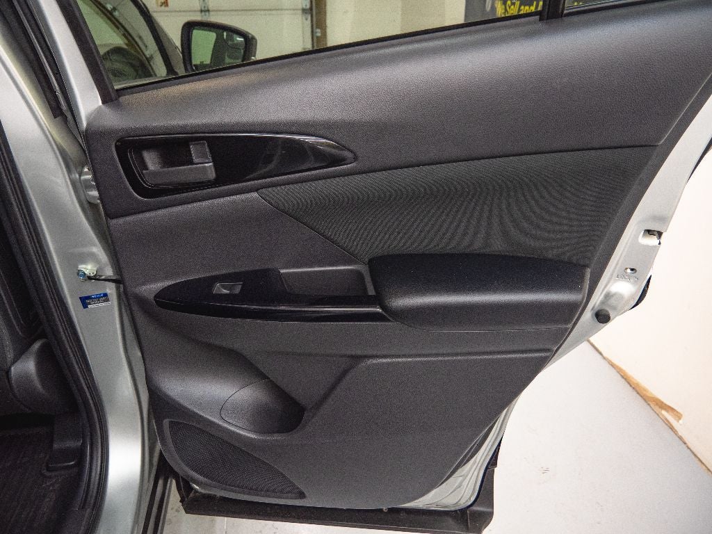 2023 Mitsubishi Eclipse Cross LE