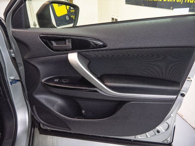 2023 Mitsubishi Eclipse Cross LE