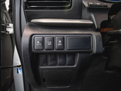 2023 Mitsubishi Eclipse Cross LE