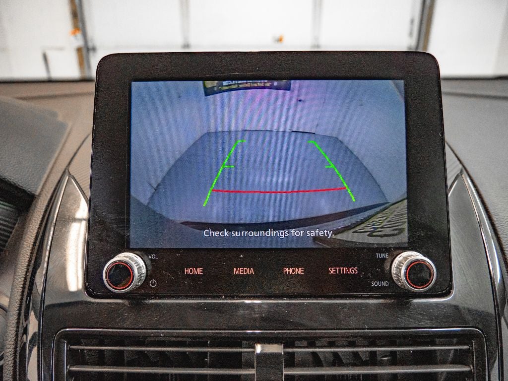 2023 Mitsubishi Eclipse Cross LE