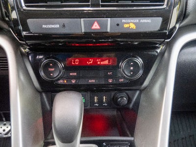 2023 Mitsubishi Eclipse Cross LE