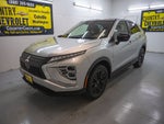 2023 Mitsubishi Eclipse Cross LE