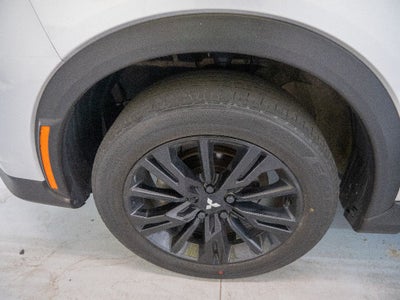 2023 Mitsubishi Eclipse Cross LE