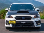 2019 Subaru WRX Limited