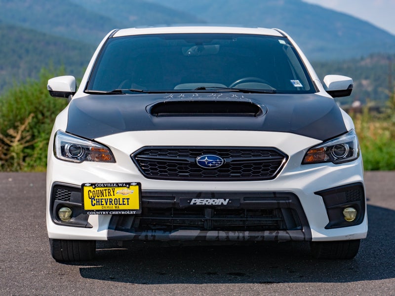 2019 Subaru WRX Limited
