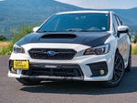 2019 Subaru WRX Limited