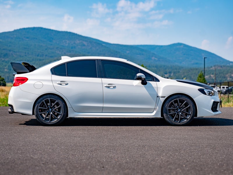 2019 Subaru WRX Limited