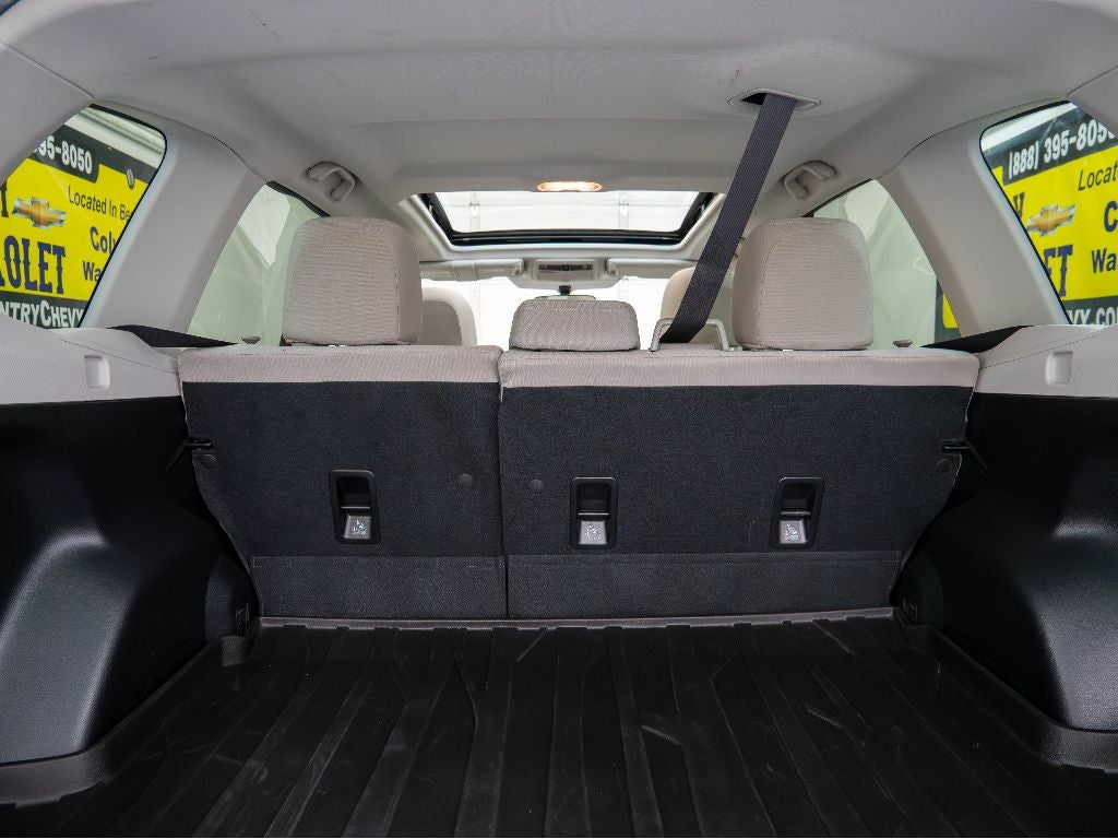 2018 Subaru Forester Premium