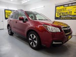 2018 Subaru Forester Premium