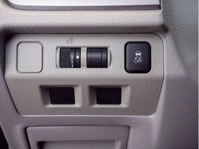 2018 Subaru Forester Premium