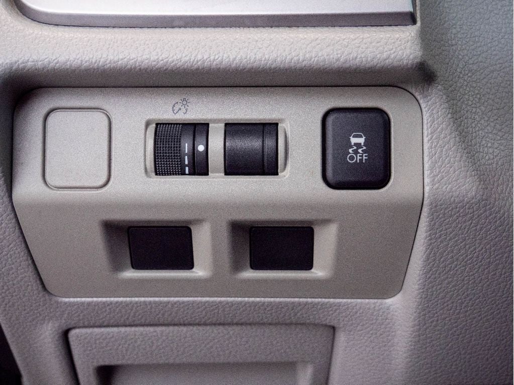 2018 Subaru Forester Premium