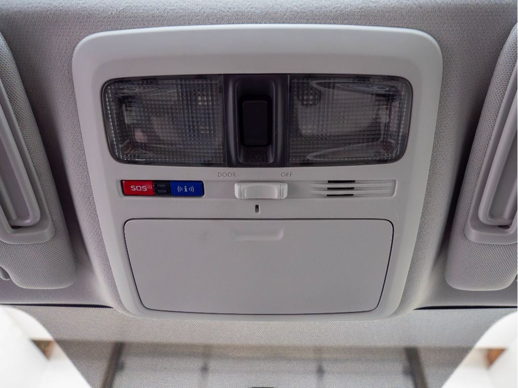 2018 Subaru Forester Premium