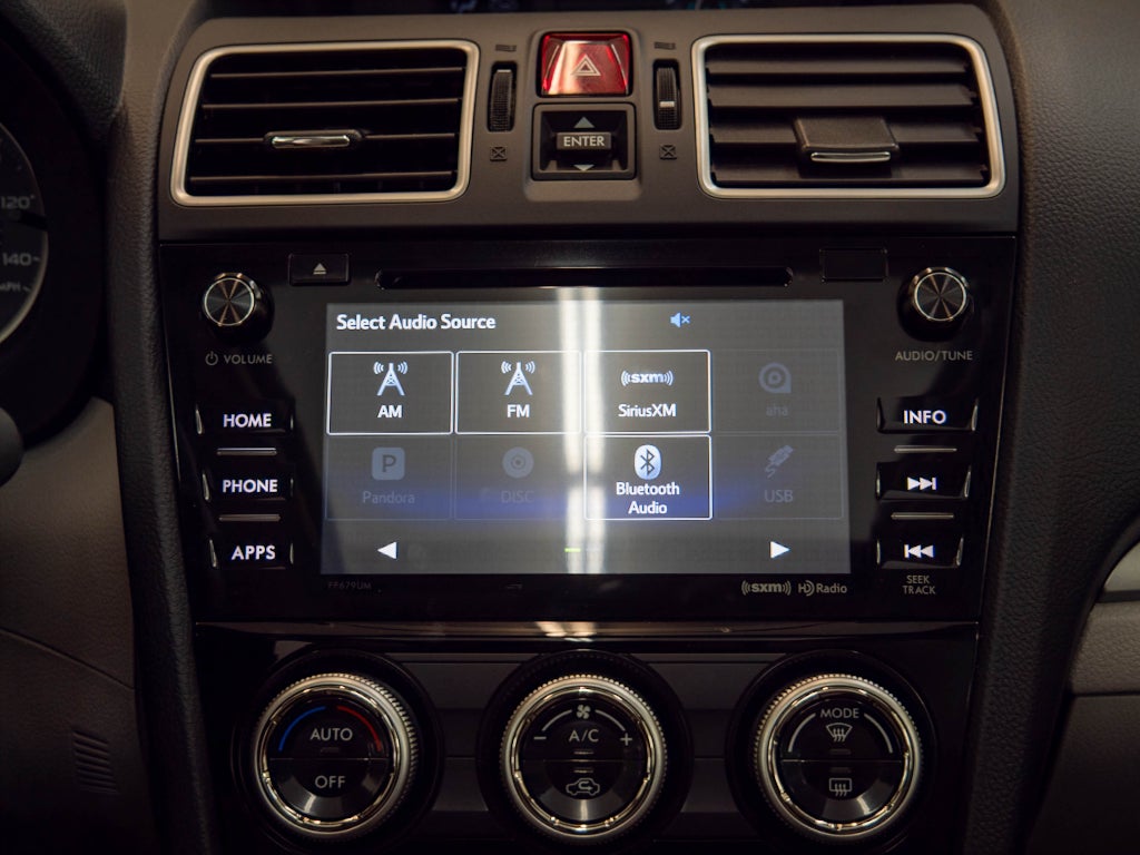 2018 Subaru Forester Premium