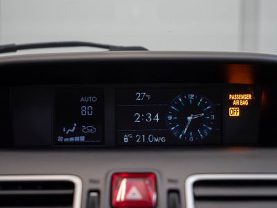 2018 Subaru Forester Premium