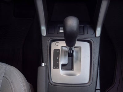 2018 Subaru Forester Premium