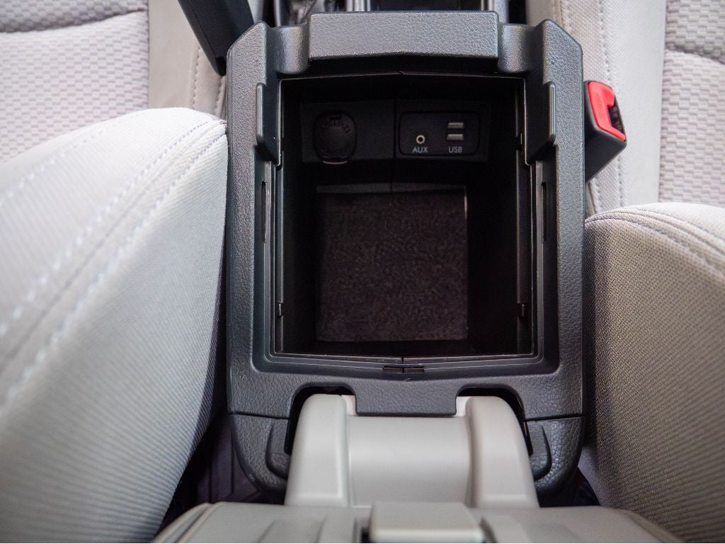 2018 Subaru Forester Premium