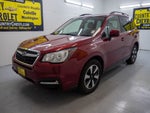 2018 Subaru Forester Premium