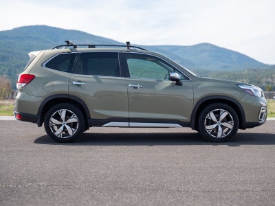 2019 Subaru Forester Touring