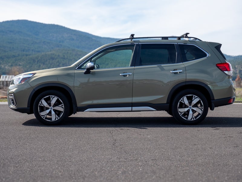 2019 Subaru Forester Touring