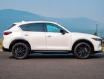 2024 Mazda Mazda CX-5 2.5 Carbon Turbo
