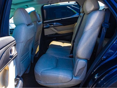 2019 Mazda Mazda CX-9 Touring