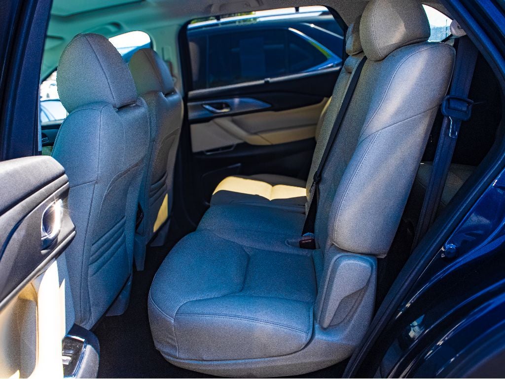 2019 Mazda Mazda CX-9 Touring