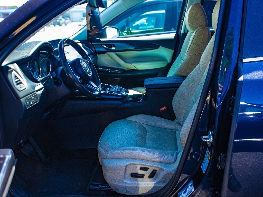 2019 Mazda Mazda CX-9 Touring