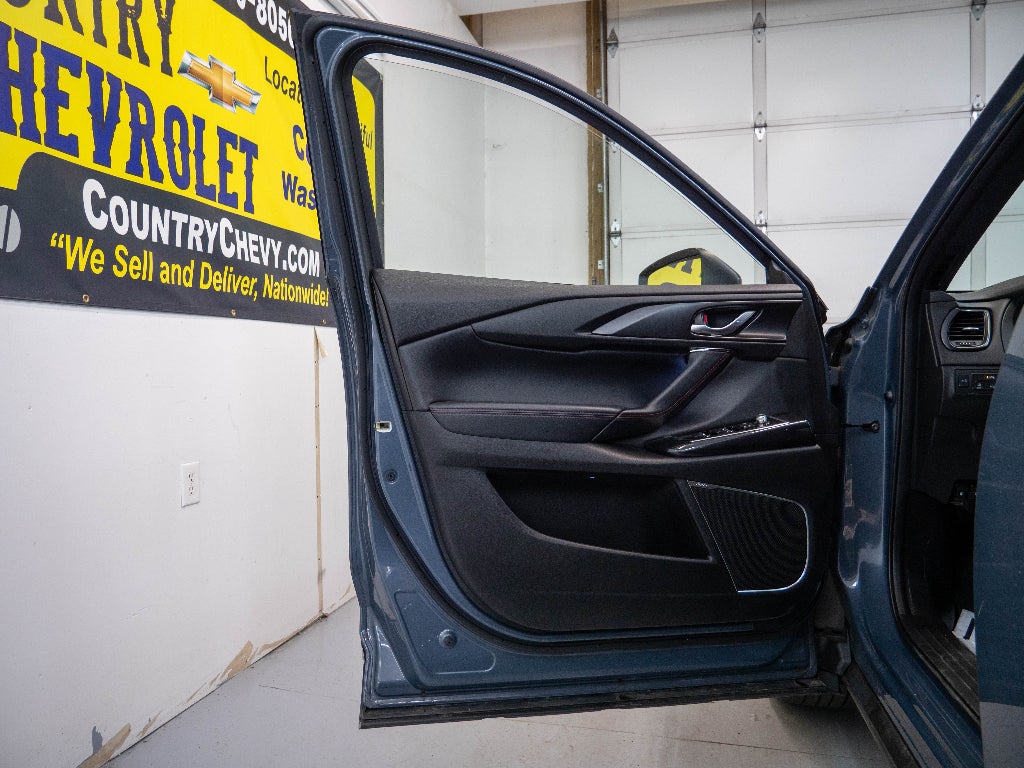 2023 Mazda Mazda CX-9 Carbon Edition