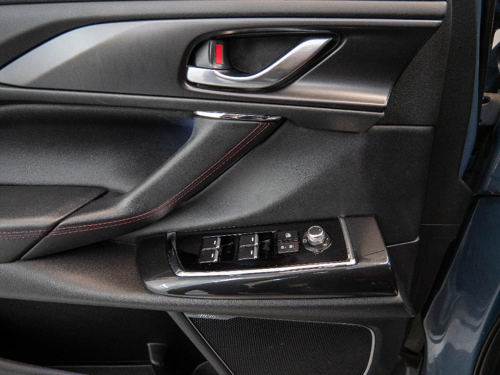 2023 Mazda Mazda CX-9 Carbon Edition