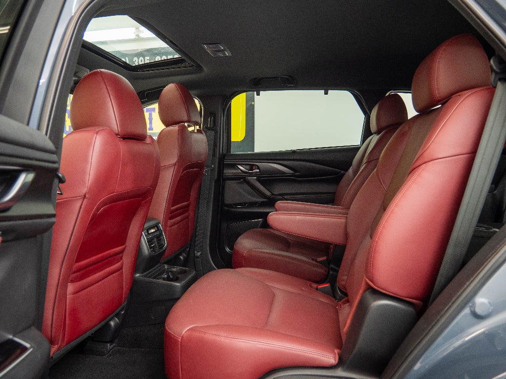 2023 Mazda Mazda CX-9 Carbon Edition